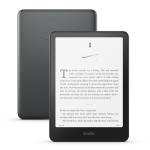 Like-new Amazon Kindle Paperwhite Signature Edition (32 GB) – Our fastest Kindle with auto-adjusting front light, wireless charging, and weeks of battery life – Metallic Black