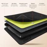 CoBak Case for Kindle Paperwhite 12th Gen 2024 (7") & Colorsoft Signature Edition - All New PU Leather Cover with Auto Sleep Wake Feature for Paperwhite Signature 2024 Released, Black