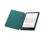 Amazon Plant-Based Leather Case- Lightweight, Protective Cover Designed with Sustainability in Mind for Kindle Paperwhite and Kindle Colorsoft