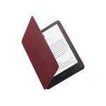Amazon Kindle Paperwhite and Kindle Colorsoft Case, Lightweight and Foldable Protective Cover - Premium Leather
