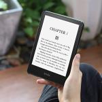 CoBak Case for 6.8" Kindle Paperwhite 11th Gen 2021- Smart Cover with Auto Sleep Wake Feature, Lightweight, Slim, PU Leather, Sage