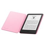Amazon Kindle Case, Thin and Lightweight, Foldable Protective Cover - Fabric