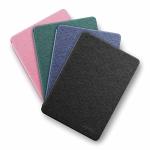 Amazon Kindle Case, Thin and Lightweight, Foldable Protective Cover - Fabric
