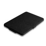 Fintie Slimshell Case for 6" Kindle Paperwhite 2012-2017 (Model No. EY21 & DP75SDI) - Lightweight Protective Cover with Auto Sleep/Wake (Not Fit Paperwhite 10th & 11th Gen), Black