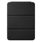 Fintie Trifold Case for 7" Kindle Paperwhite 2024 and Kindle Colorsoft - Ultra Lightweight Foldable Stand Cover Auto Wake/Sleep for Kindle Paperwhite 12th Gen, Black