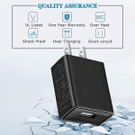 TONIWA 5Ft USB C Charger Compatible with Kindle Paperwhite 11th 12th Generation,Kindle Paperwhite Signature Edition 2021 2024