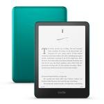 Amazon Kindle Paperwhite Bundle: Includes, Amazon Kindle Paperwhite Signature Edition 32GB | Jade & Clear Back Case | Jade