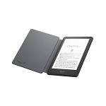 Amazon Kindle Paperwhite Case (11th Generation), Thin and Light, Foldable Protective Cover - Leather