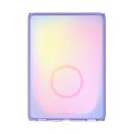 PopSockets Kindle Paperwhite 2021 Case (11th Gen, 6.8”) & Signature Edition – Slim Protective Cover with Built-in MagSafe-Compatible Ring for MagSafe PopGrip, E-Reader Accessory - Aura