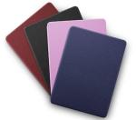 Amazon Kindle Paperwhite Case (11th Generation), Thin and Light, Foldable Protective Cover - Leather