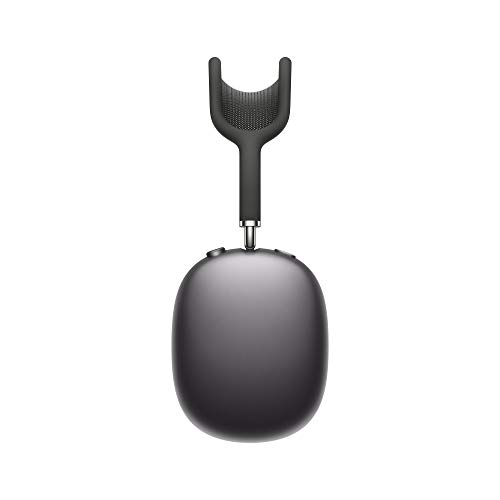 Apple AirPods Max - Space Grey, Bluetooth 3D Audio