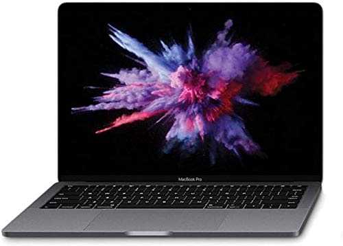 Apple MacBook Pro 13.3", Intel Core i7, 16GB RAM