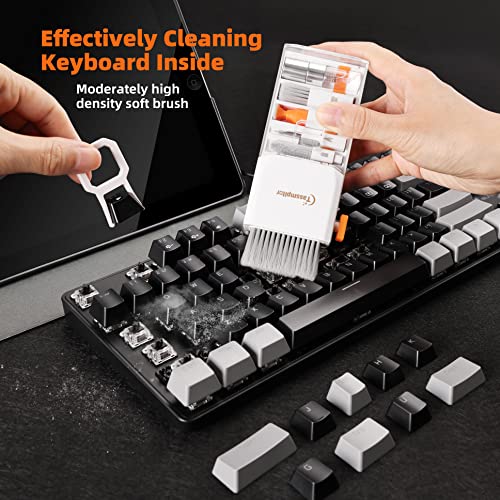 Apple Electronics Cleaning Kit for Laptops & Devices