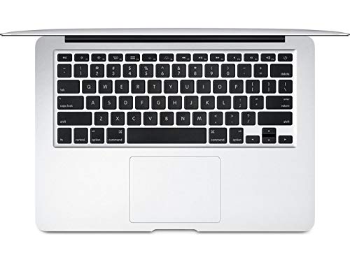 2017 Apple MacBook Air, 13", Intel Core i5