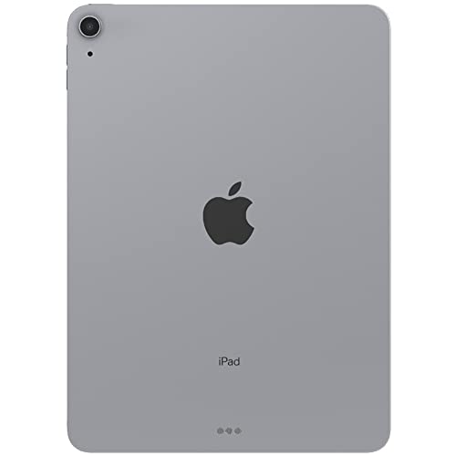Apple iPad Air 10.9" Wi-Fi + Cellular 64GB - Silver