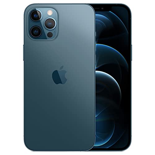 Apple iPhone 12 Pro 128GB - Pacific Blue