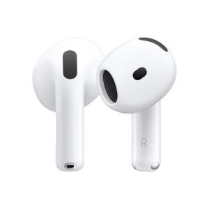 Apple Airpods 4 (Renewed)