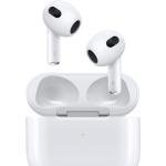 Apple AirPods (3rd Generation) (Renewed)