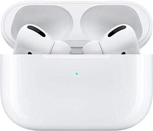 Apple AirPods Pro - 1st Gen (Renewed)