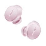 Bose QuietComfort Earbuds - True Wireless Bluetooth Earbuds with Active Noise Cancellation and Mic, USB-C Charging, IPX4 Rating, Up to 8.5 Hours of Playtime, Petal Pink - Limited Edition Color