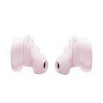 Bose QuietComfort Earbuds - True Wireless Bluetooth Earbuds with Active Noise Cancellation and Mic, USB-C Charging, IPX4 Rating, Up to 8.5 Hours of Playtime, Petal Pink - Limited Edition Color