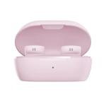 Bose QuietComfort Earbuds - True Wireless Bluetooth Earbuds with Active Noise Cancellation and Mic, USB-C Charging, IPX4 Rating, Up to 8.5 Hours of Playtime, Petal Pink - Limited Edition Color