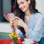 Dgege for Airpods 4th Generation Case Cover(2024),Soft Silicone Full Protective Case for AirPods 4 Case with Keychain & Cleaner Kit,Compatible with Apple Airpods 4 for Women,Men（Lightpink）