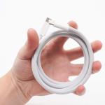 Airpods Pro 2nd/3rd Gen Charger, 20W USB-C Airpods 4 Charging Cord, USB C to usb c Woven Cable for NEW AirPod Pro 3 (2025),AirPod Max 2 Wireless Earbuds,iPhone 15/16/16E/17 Charging Cord Power Adapter