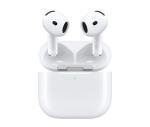 Apple AirPods 4 with Active Noise Cancellation (Renewed Premium)