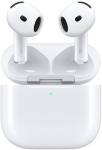 Apple AirPods 4 with Active Noise Cancellation (Renewed Premium)