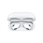 Apple AirPods (3rd Generation) EarPods with Lightning Charging Case & Apple 1-Year Limited Warranty