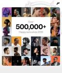 Proof Labs 4 Pairs for AirPods 4 Ear Hooks Covers [Added Storage Pouch] Accessories Compatible with Apple AirPods 4th Generation (White)