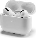 Apple AirPods (3rd Generation) Wireless Earbuds with MagSafe Charging Case. Spatial Audio, Sweat and Water Resistant, Up to 30 Hours of Battery Life. Bluetooth Headphones for iPhone