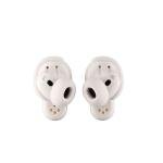 Bose QuietComfort Ultra Earbuds (2nd Gen) - Wireless Noise Cancelling Earbuds with Mic, Immersive Audio, USB-C Charging, Up to 6 Hours Battery, IPX4 Rating, White Smoke