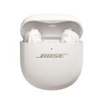 Bose QuietComfort Ultra Earbuds (2nd Gen) - Wireless Noise Cancelling Earbuds with Mic, Immersive Audio, USB-C Charging, Up to 6 Hours Battery, IPX4 Rating, White Smoke