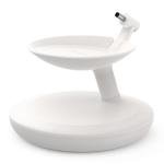 All-New, Made for Amazon Stand with USB-C charging ports for Echo Dot Max