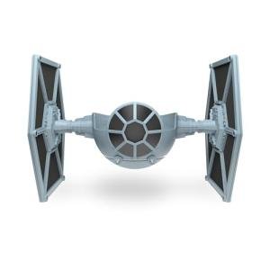 Limited Edition, STAR WARS TIE Fighter Stand for Amazon Echo Dot (4th & 5th Generations). Device Sold Separately