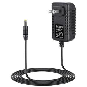 15W Power Cord Replacement for Alexa Echo Dot 3rd Gen / 4th Gen / 5th Gen, Echo Pop, Echo Show 5 2nd Generation 2021