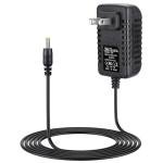 15W Power Cord Replacement for Alexa Echo Dot 3rd Gen / 4th Gen / 5th Gen, Echo Pop, Echo Show 5 2nd Generation 2021