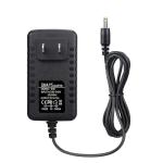 15W Power Cord Replacement for Alexa Echo Dot 3rd Gen / 4th Gen / 5th Gen, Echo Pop, Echo Show 5 2nd Generation 2021