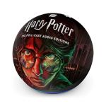 Amazon Echo Dot (newest model), Officially Licensed Limited-Edition design in celebration of Harry Potter: The Full-Cast Audio Editions on Audible (sold separately)