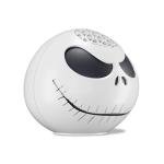 Limited Edition, Disney Tim Burton’s The Nightmare Before Christmas Jack Skellington Shell for Amazon Echo Dot (4th & 5th Generations). Device Sold Separately.