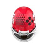 All-New Limited Edition, Officially Licensed NFL Kansas City Chiefs Helmet Stand for Amazon Echo Dot (4th & 5th Generations). Device Sold Separately.