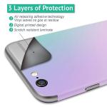 MightySkins Skin Compatible with Amazon Echo Dot (3rd Gen) - Cherry Grain | Protective, Durable, and Unique Vinyl Decal Wrap Cover | Easy to Apply, Remove, and Change Styles | Made in The USA