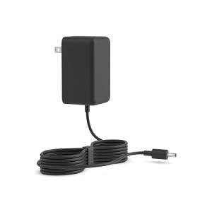 All-New, Power Adapter | 15W for Amazon Echo Spot (2024 Release), Echo Dot (4th & 5th Generations), Echo Pop, and Echo Show 5 (1st Generation)