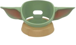 Made for Amazon, featuring The Mandalorian Baby Grogu ™-inspired Stand for Amazon Echo Dot (4th & 5th Gen)