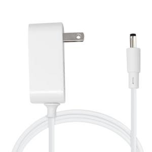 15W Power Adapter Compatible with Amazon Echo Dot (3rd, 4th & 5th Generation), Amazon Echo Pop, Amazon Echo Pop Kids (6-Foot)