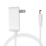 15W Power Adapter Compatible with Amazon Echo Dot (3rd, 4th & 5th Generation), Amazon Echo Pop, Amazon Echo Pop Kids (6-Foot)