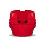 Echo Bundle: Echo Dot (5th Gen, 2022 release) | Charcoal and Limited Edition Marvel Iron Man Stand