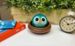 Owl Nest Stand for Echo Dot (5th Gen) Kids